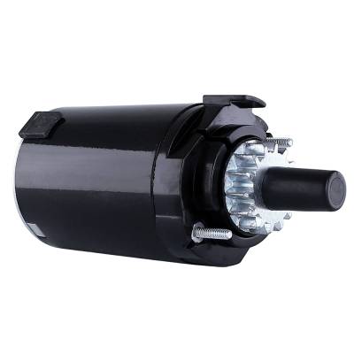 Rareelectrical - New Starter Compatible With 2007-09 Toro Zero Turn Timecutter Z4200 Z5000 Kohler Kh2009805s - Image 8