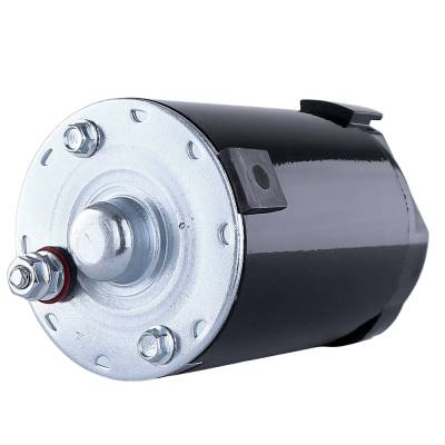 Rareelectrical - New Starter Motor Compatible With 2006 Toro Lawn Tractor Lx420 Lx460 20-098-01S 20-098-05 - Image 6