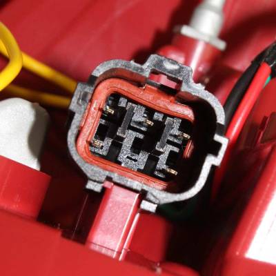 Rareelectrical - New Right Tail Lights Compatible With Hyundai Santa Fe Sport 2.0L 2.4L 2017 2018 By Part Numbers - Image 6