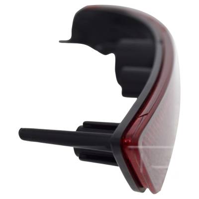 Rareelectrical - New Rear Right Reflector Compatible With Mitsubishi Outlander Le Sport Utility Outlander Se Launch - Image 3