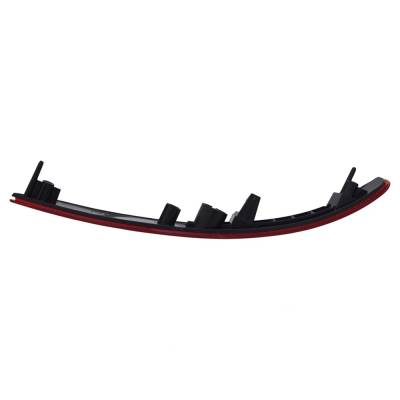 Rareelectrical - New Rear Right Reflector Compatible With Mitsubishi Outlander Se Launch Edition Sport Utility - Image 5