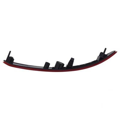 Rareelectrical - New Rear Left Reflector Compatible With Mitsubishi Outlander Phev Sel Sport Utility Outlander Phev - Image 6