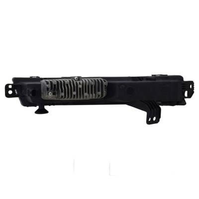 Rareelectrical - New Right Fog Light Compatible With Land Rover Range Rover Se Sport Utility Range Rover Westminster - Image 2