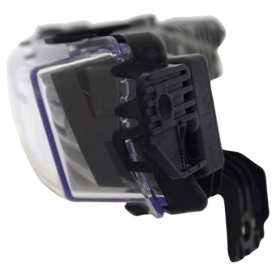 Rareelectrical - Left Fog Light Compatible With Land Rover Range Rover Se Sport Utility Range Rover Sport Hse Dynamic - Image 3