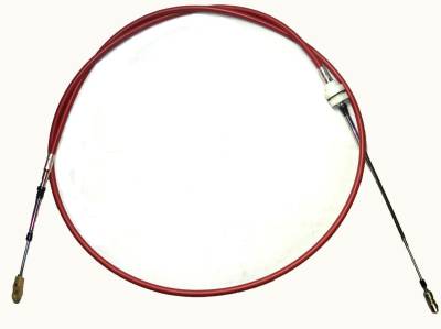 New Nozzle Cable Compatible With Yamaha 2003-2008 Gp-R 1300Cc F1g-6153E-02-00 F1g-6153E-01-00