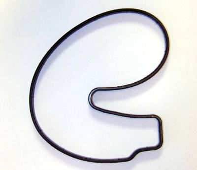 Rareelectrical - New Water Pump Housing O-Ring Fits Sea-Doo Pwc 1503 Gti Rental 2006 07 290950840 - Image 2