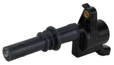 New Ignition Coil Compatible With Mercury Mountaineer V8 4.6 2006 2007 2008 3L3z12029ba Fd508t