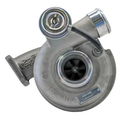 Rareelectrical - New OEM Replacement Turbocharger Compatible With Caterpillar Th360b Th460b 3054E 2004-2007 By - Image 3
