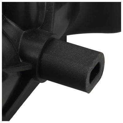 Rareelectrical - New Radiator Compatible With Volkswagen Audi Beetle 1998 1999 2000 2001 2002 2003 2004 2005 2006 - Image 7