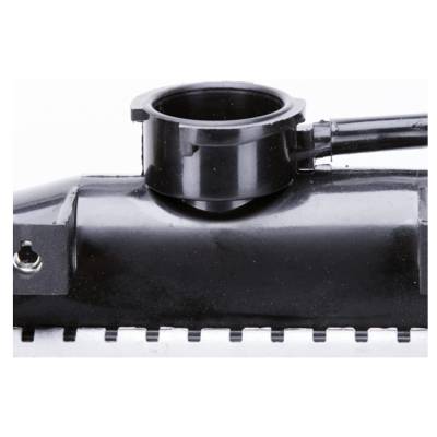 Rareelectrical - New Radiator Compatible With Mazda Audi 1999 2000 By Part Numbers Ma3010102 2268 762405-25093-9 - Image 6