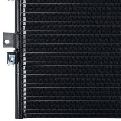 Rareelectrical - New A/C Condenser Compatible With Chrysler Pt Cruiser 2003 2004 2005 2006 2007 2008 2009 By Part - Image 6