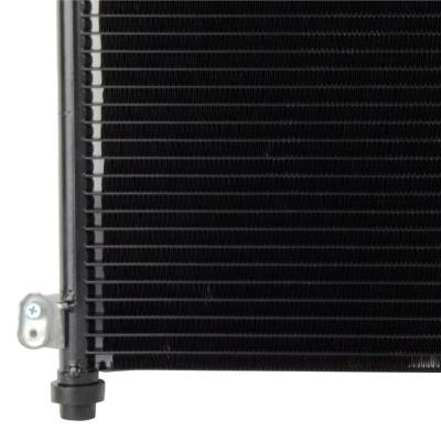 Rareelectrical - New A/C Condenser Compatible With Acura Honda Cc Accord 1997 1998 1999 By Part Numbers 1K600060 - Image 6