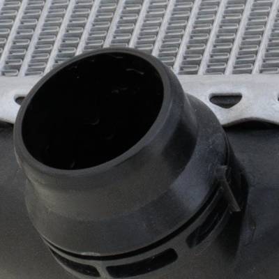 Rareelectrical - New Radiator Compatible With Volvo Audi Xc-90 2016 2017 2018 2019 2020 By Part Numbers Vo3010124 - Image 7