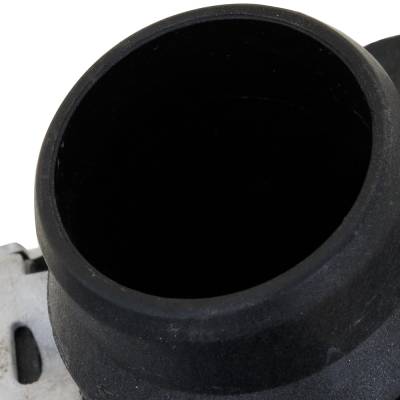 Rareelectrical - New Radiator Compatible With Volvo Audi Xc-90 2016 2017 2018 2019 2020 By Part Numbers Vo3010124 - Image 8