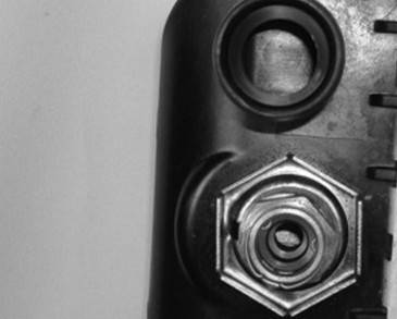 Rareelectrical - New Radiator Assembly Compatible With Gmc 03-04 Savana 2500 3500 4.8L 6.0L V8 5967Cc 294 Cid 21487 - Image 4