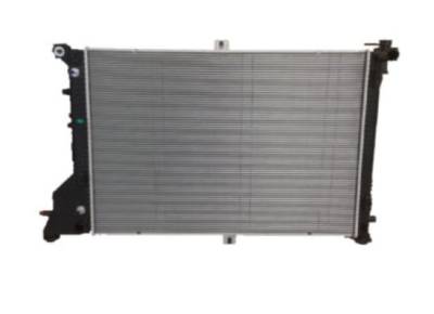 Rareelectrical - New Radiator Assembly Compatible With 2012-2013 Nissan Nv1500 Nv2500 Nv3500 4.0L V6 3954Cc - Image 3