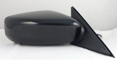 New Right Passenger Side Door Mirror Compatible With 2013-14 Nissan Altima Sedan 963013Th0a