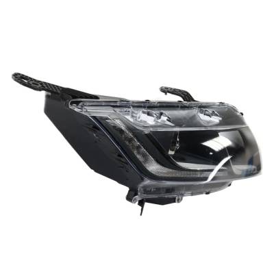 Rareelectrical - New Right Halogen Headlight Compatible With Honda Odyssey Ex Mini Passenger Van 4 Door 3.5L 2018 - Image 2