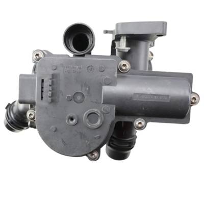 New 185 Degrees Thermostat Compatible With Audi Q3 Premium 4 Cyl 2.0L Q7 Prestige 4 Cyl 2.0L S3