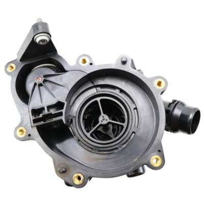 Rareelectrical - New 185 Degrees Thermostat Compatible With Audi A4 Premium Plus 4 Cyl 2.0L S3 Premium Plus 4 Cyl - Image 2