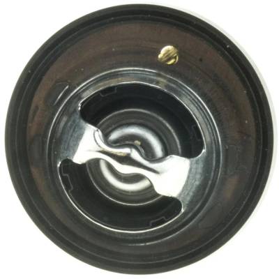 Rareelectrical - New 195 Degrees Thermostat Compatible With Chrysler Dodge Jeep Town & Country Lx 6 Cyl 3.3L Wrangler - Image 3