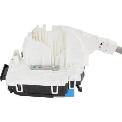 Rareelectrical - New Door Lock Actuator Compatible With Mercedes Benz C300 4Matic Sport 6 Cyl 3.0L E400 4Matic 6 Cyl - Image 5