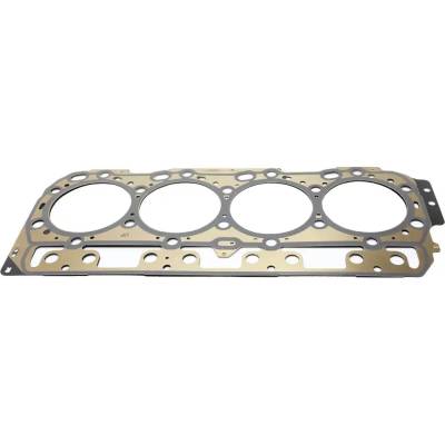 Rareelectrical - New Multi-Layered Steel Cylinder Head Gasket Compatible With Gmc Sierra 2500 Hd Sle 8 Cyl 6.6L - Image 5