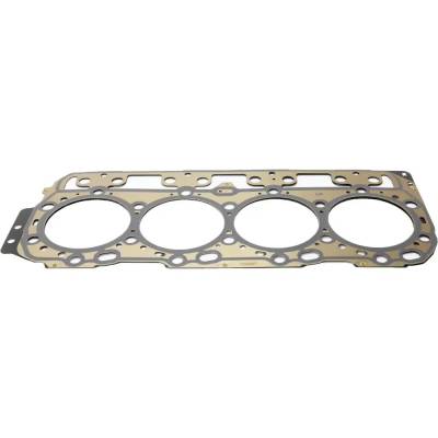 Rareelectrical - New Multi-Layered Steel Cylinder Head Gasket Compatible With Gmc Sierra 2500 Hd Slt 8 Cyl 6.6L - Image 6