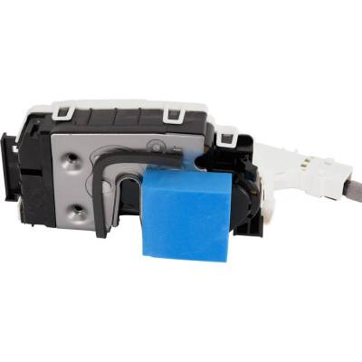 Rareelectrical - New Door Lock Actuator Compatible With Mercedes Benz Ml350 Bluetec 4Matic 6 Cyl 3.0L E300 4Matic 6 - Image 4