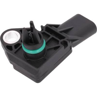 Rareelectrical - New Manifold Absolute Pressure Sensor Compatible With Audi Porsche Q7 Prestige 6 Cyl 3.0L A6 Quattro - Image 2