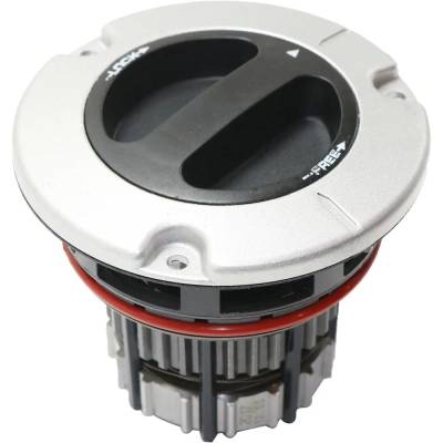 Rareelectrical - New Front Locking Hub Compatible With Ford F-350 Super Duty Xlt 10 Cyl 6.8L F-350 Super Duty Xl 8 - Image 3