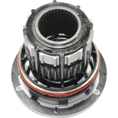 Rareelectrical - New Front Locking Hub Compatible With Ford F-250 Super Duty Lariat 10 Cyl 6.8L F-450 Super Duty King - Image 2