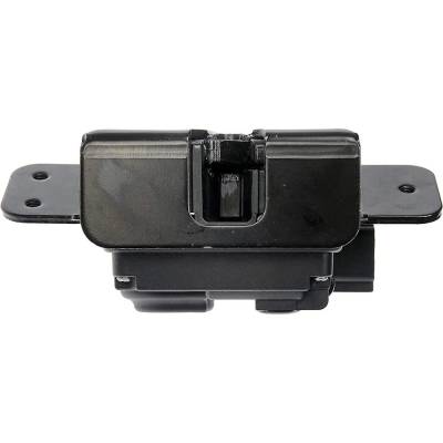 Rareelectrical - New Metal Liftgate Lock Actuator Compatible With Chevrolet Gmc Captiva Sport Ltz 6 Cyl 3.0L Tahoe - Image 2