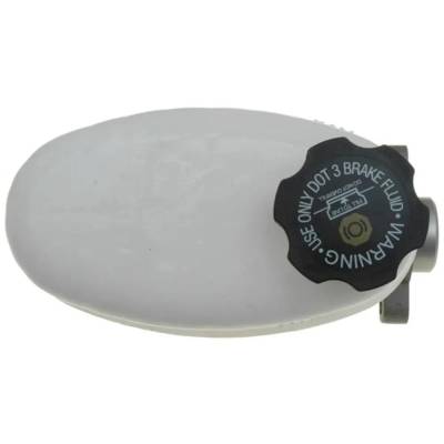 New Brake Master Cylinder Compatible With Gmc Sierra 2500 Hd Classic Slt 8 Cyl 6.6L Savana 2500 Base