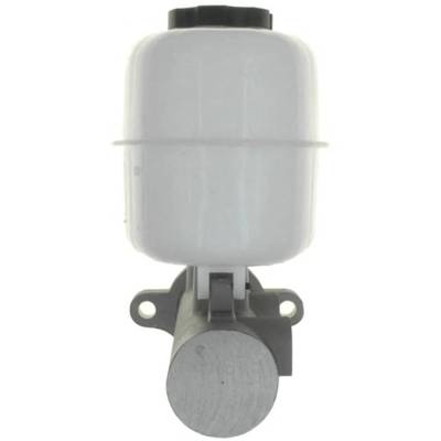 Rareelectrical - New Brake Master Cylinder Compatible With Gmc Sierra 2500 Hd Classic Slt 8 Cyl 6.6L Savana 2500 Base - Image 5