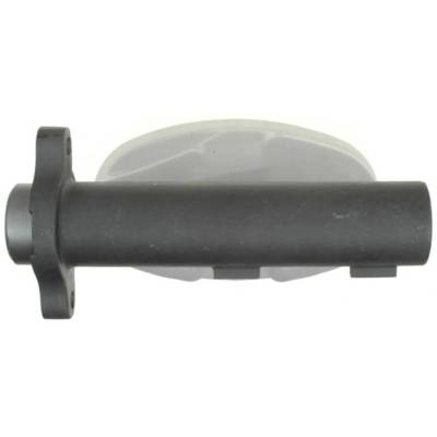 Rareelectrical - New Brake Master Cylinder Compatible With Gmc Sierra 2500 Hd Classic Slt 8 Cyl 8.1L Sierra 2500 Hd - Image 7
