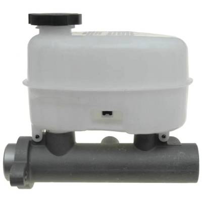 Rareelectrical - New Brake Master Cylinder Compatible With Gmc Sierra 3500 Classic Sle 8 Cyl 8.1L Sierra 3500 Base 8 - Image 8