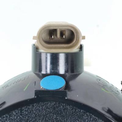 Rareelectrical - New Fog Light Compatible With Gmc K3500 Sierra Slt 8 Cyl 6.5L C3500 Sierra Slt 8 Cyl 6.5L K3500 - Image 6