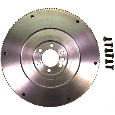 Rareelectrical - New 139 Tooth Count Flywheel Compatible With Gmc C1500 Sierra Gt 8 Cyl 6.5L K2500 Sierra Slx 8 Cyl - Image 2