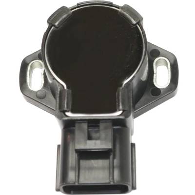 Rareelectrical - New 3-Prong Throttle Position Sensor Compatible With Chevrolet Lexus Toyota T100 One-Ton 6 Cyl 3.0L - Image 7