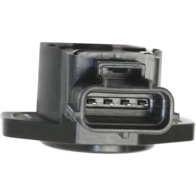 Rareelectrical - New 3-Prong Throttle Position Sensor Compatible With Chevrolet Lexus Toyota Previa Le 4 Cyl 2.4L - Image 6
