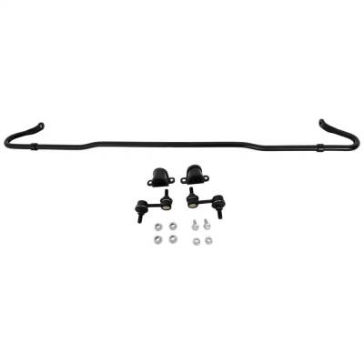 Rareelectrical - New 0.63 In. Sway Bar Kit Compatible With Subaru Forester 2.5I 4 Cyl 2.5L Forester 2.0Xt Touring 4 - Image 1