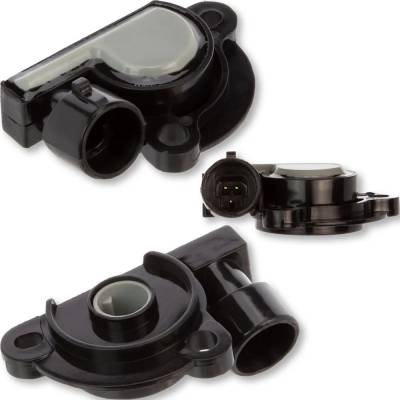 New Throttle Position Sensor Compatible With Buick Cadillac Chevrolet Allante Value Leader 8 Cyl
