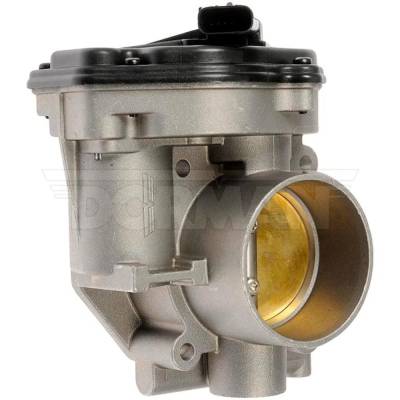 Rareelectrical - New 1.17 In. Bore Throttle Body Compatible With Ford Mercury Five Hundred Limited 6 Cyl 3.0L Five - Image 2