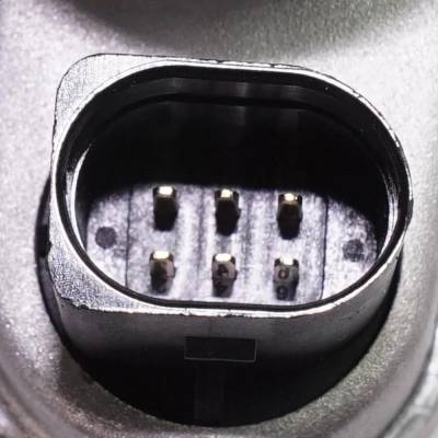 Rareelectrical - 6-Prong Blade Throttle Body Compatible With Bmw 760Li Base 12 Cyl 6.0L 760I Base 12 Cyl 6.0L - Image 7