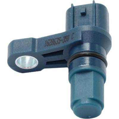 Rareelectrical - New 2 Blade Terminals Speed Sensor Compatible With Nissan Maxima Se 6 Cyl 3.5L Maxima Se 6 Cyl 3.5L - Image 2