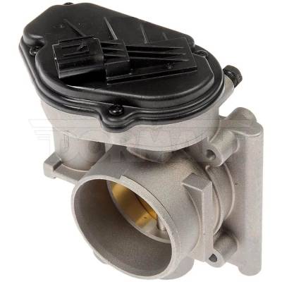 New 1.17 In. Bore Throttle Body Compatible With Ford Mercury Montego Premier 6 Cyl 3.0L Freestyle