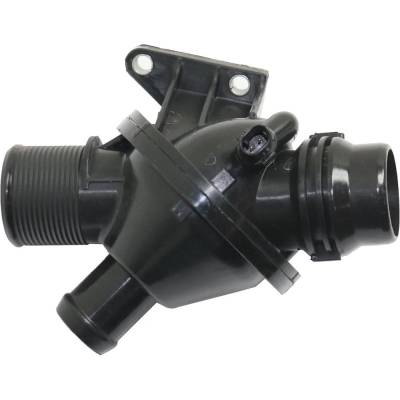 New 108 Degrees Thermostat Compatible With Bmw X1 Sdrive28i 4 Cyl 2.0L X3 Sdrive28i 4 Cyl 2.0L 428I