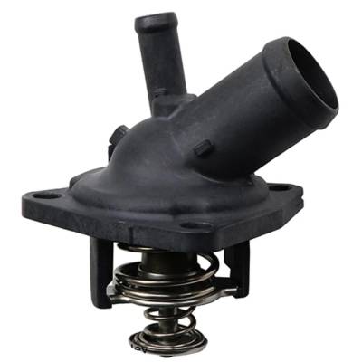 New 180 Degrees Thermostat Compatible With Honda Ridgeline Ex-L 6 Cyl 3.5L Pilot Black Edition 6 Cyl