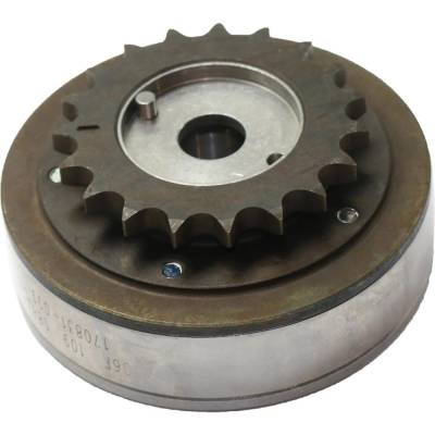 Rareelectrical - New Camshaft Adjuster Magnet Compatible With Audi Volkswagen Eos Base 4 Cyl 2.0L Gti Base 4 Cyl 2.0L - Image 5